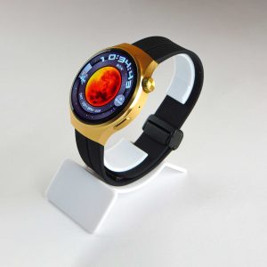 ساعت هوشمند ورنا مدل Watch 4 Pro مجموعه هفت بندی
